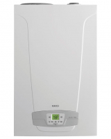Газовый котел Baxi LUNA Duo-Tec+ 1.28 GA