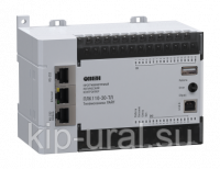 Программируемый логический контроллер ОВЕН ПЛК110-24.60.К-М