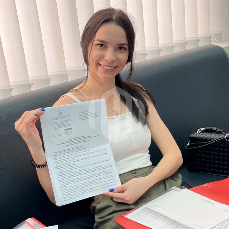 Сопровождение заключения договора на технологическое присоединение к сетям газораспределения коммунально-бытовых объектов в Славянск-на-Кубани 