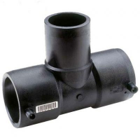 ПЭ Тройник ПЭ100 SDR11 эл./св. 90мм