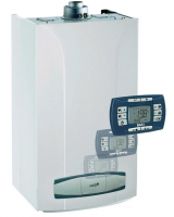 Газовый котел Baxi NUVOLA-3 Comfort 320 Fi Газовый котел Baxi NUVOLA-3 Comfort 320 Fi