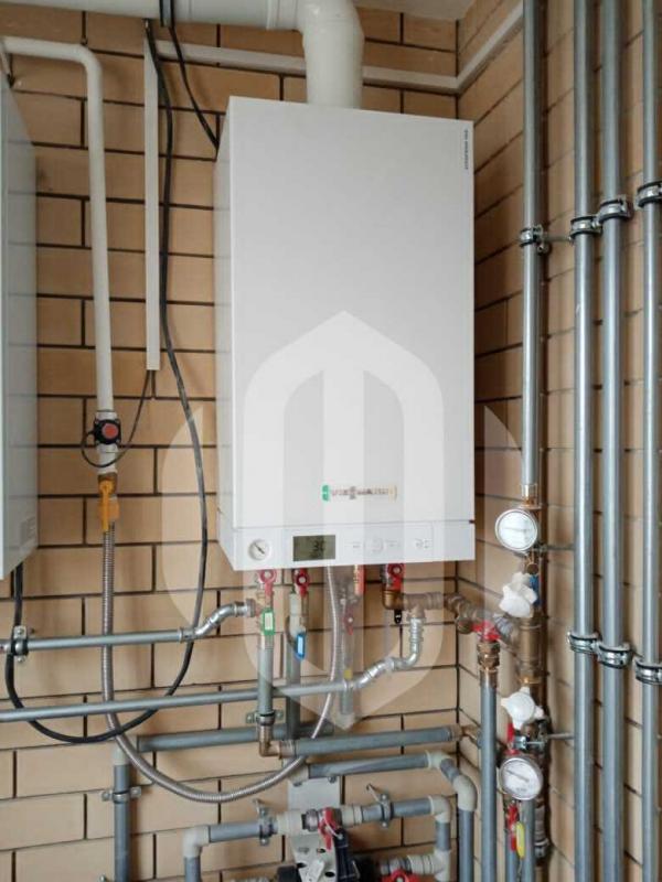 Продажа и установка газового оборудования для частного дома в Славянск-на-Кубани 