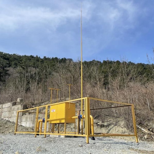 Газификация коммерческих объектов / предприятий в Славянск-на-Кубани
