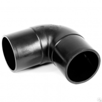 ПЭ Отвод 90 гр. ПЭ 100 SDR11 литой ДУ 32 мм