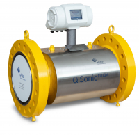 Ультразвуковые расходомеры газа Q.Sonic max DN 100 - DN 1400