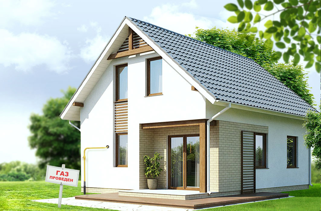 Газификация частного дома в Славянск-на-Кубани