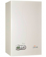 Газовый котел Ferroli Fortuna H C 32
