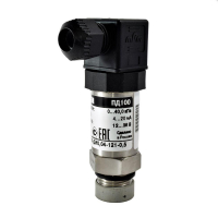 Преобразователь давления измерительный ПД100И-ДИ1.0-111-0,5