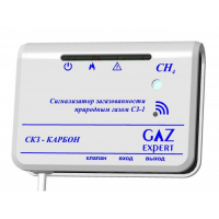 Сигнализатор СЗ-1.1