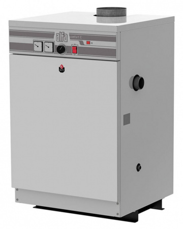 Газовый котел ACV Alfa Comfort E 75