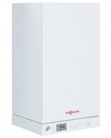 Газовый котел Viessmann Vitopend 100-W A1HB 34 кВт