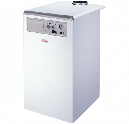 Газовый котел Fondital Bali RTN E 70