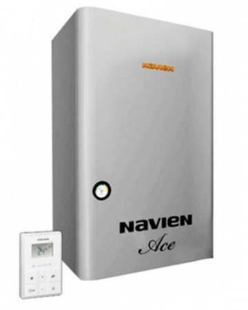 Газовый котел Navien Ace 13 AN