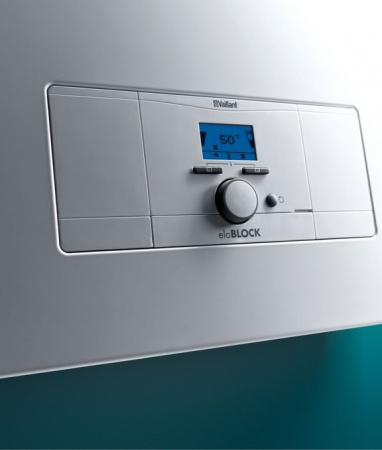 Электрический котел Vaillant EloBLOCK VE 24/ 14