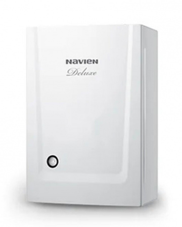Газовый котел Navien Deluxe Coaxial 24K