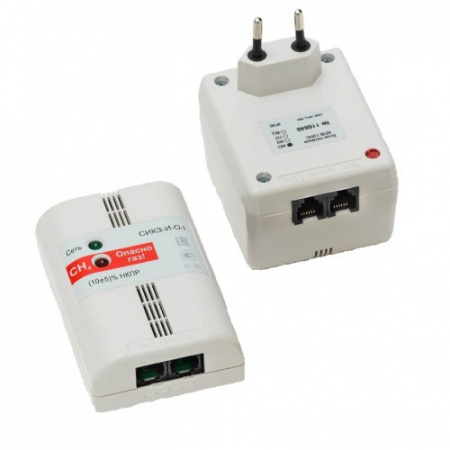 Сигнализатор СИКЗ