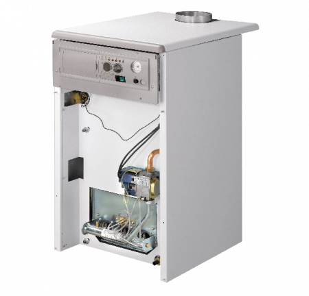 Газовый котел Fondital Bali RTN E 70