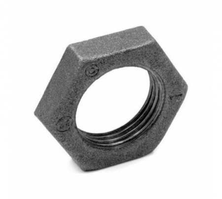 К/гайка ду 15 стальная